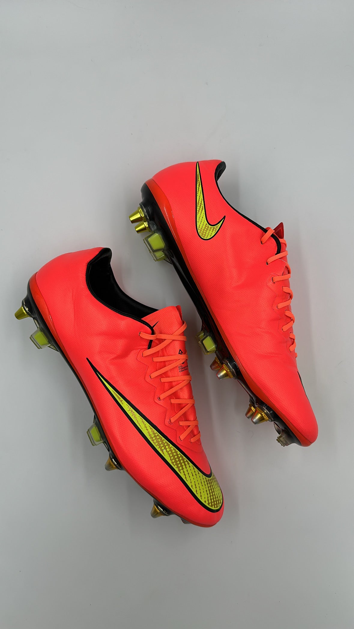 Nike Mercurial Vapor 10 Elite SG