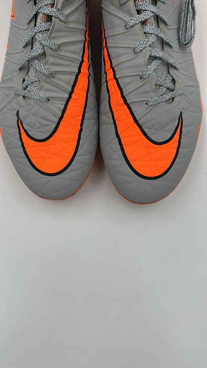 Nike Hypervenom DF Elite FG