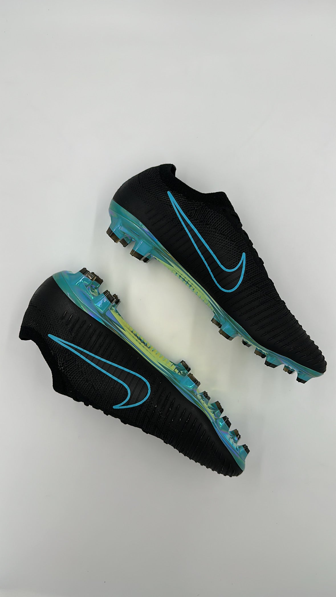 Nike Mercurial Vapor Flyknit Ultra Elite FG