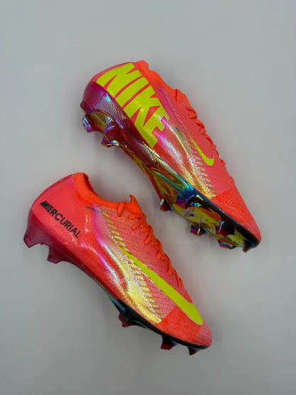 Nike Mercurial Vapor 16 Cosmic Speed 2 Elite FG