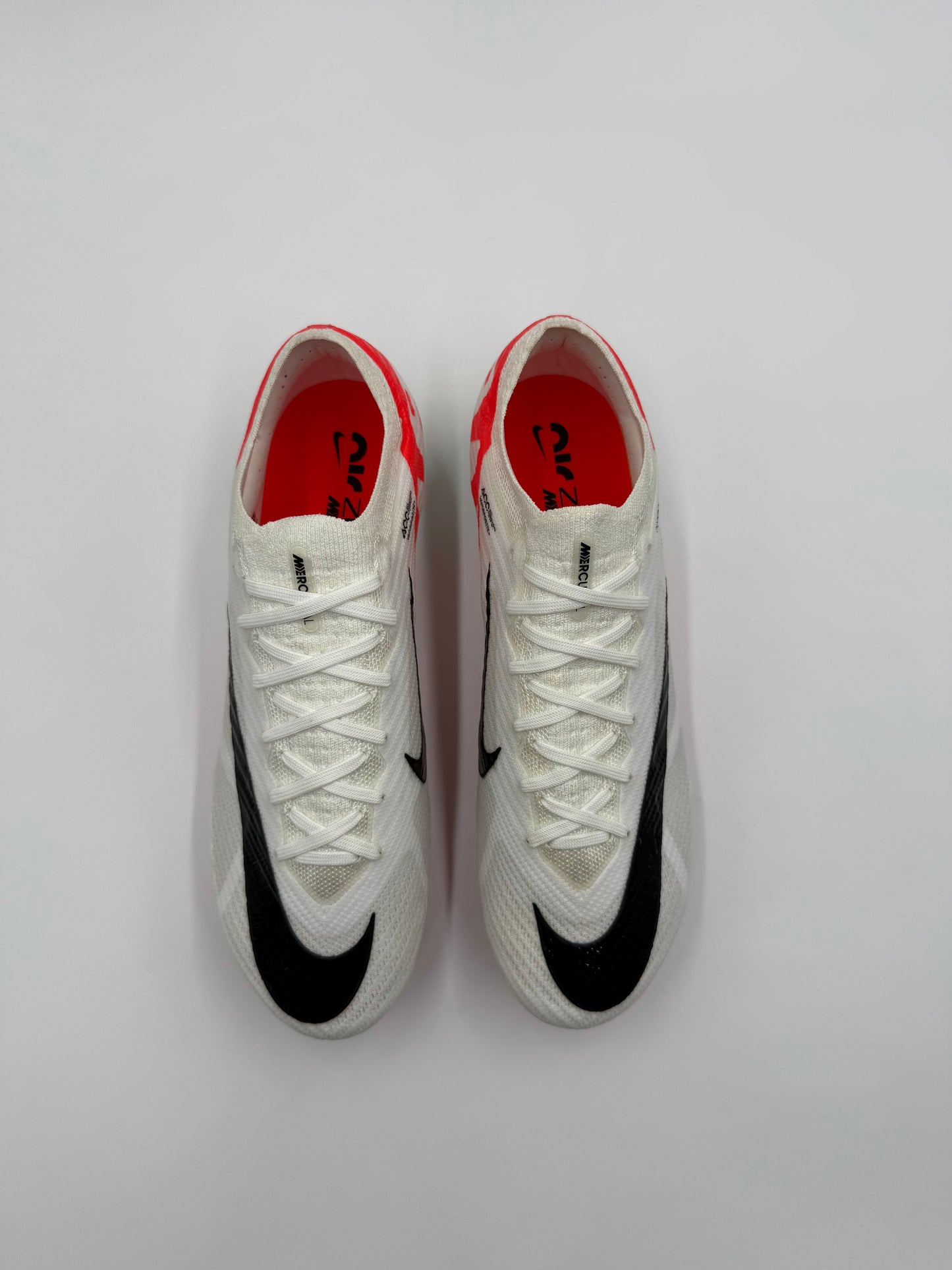 Nike Mercurial Vapor 15 Elite SG