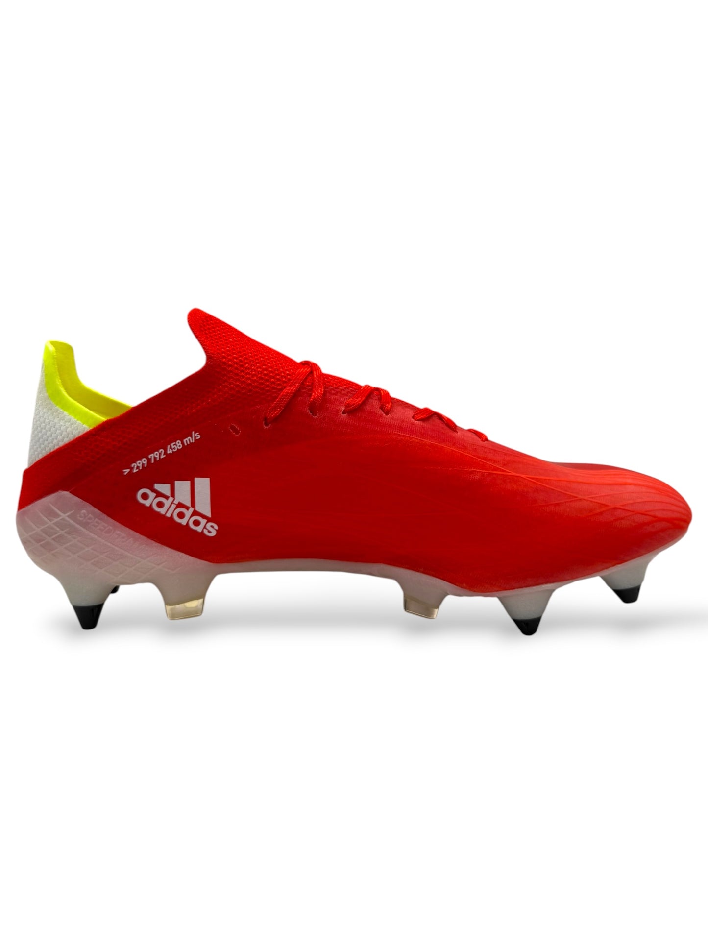 Adidas X Speedflow .1 Elite SG