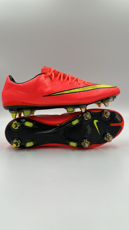 Nike Mercurial Vapor 10 Elite SG
