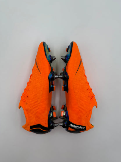 Nike Mercurial Vapor 12 Elite FG