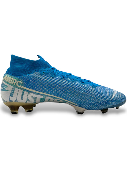 Nike Mercurial Superfly 7