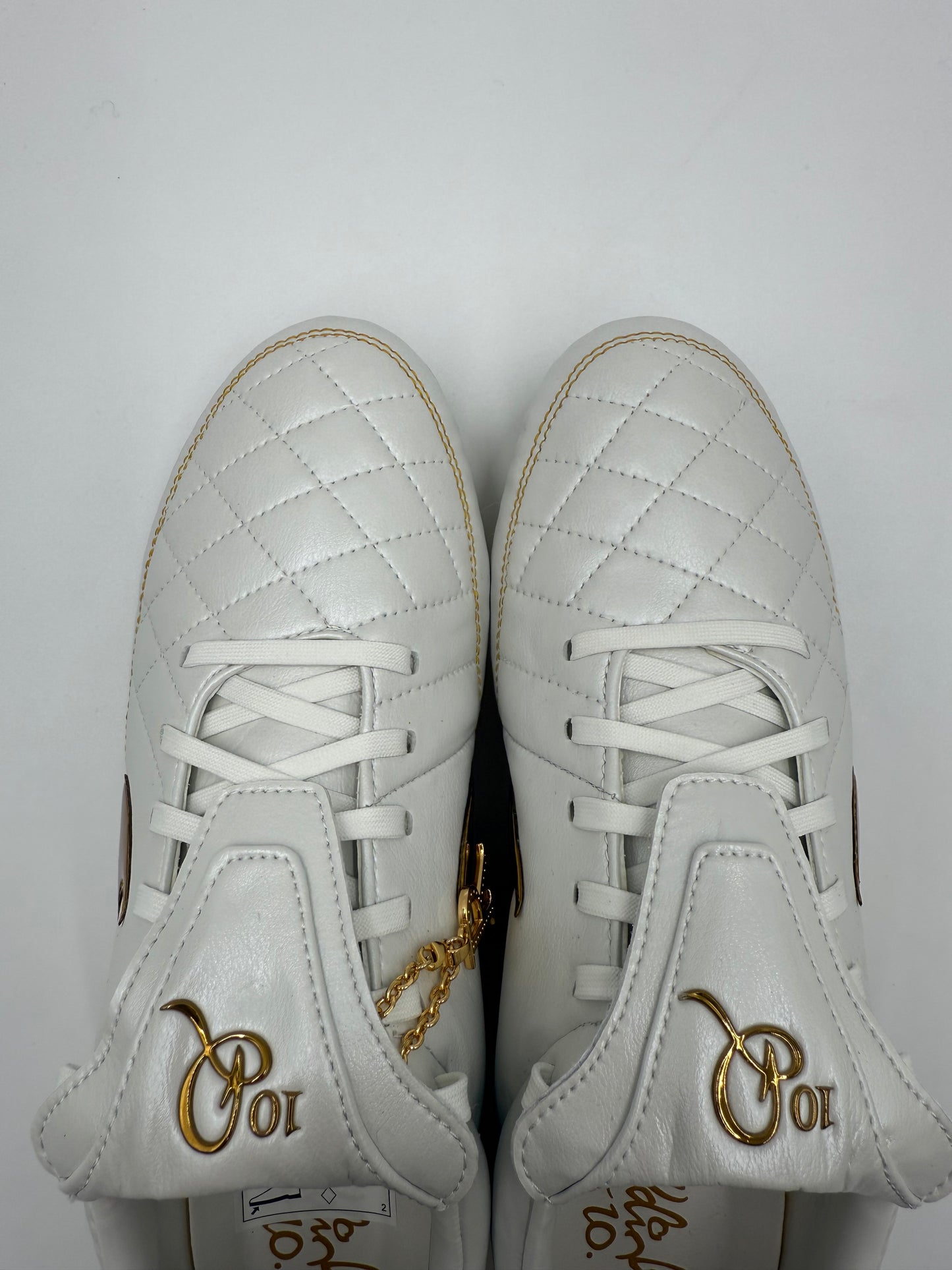 Nike Tiempo Legend R10 Remake Elite FG