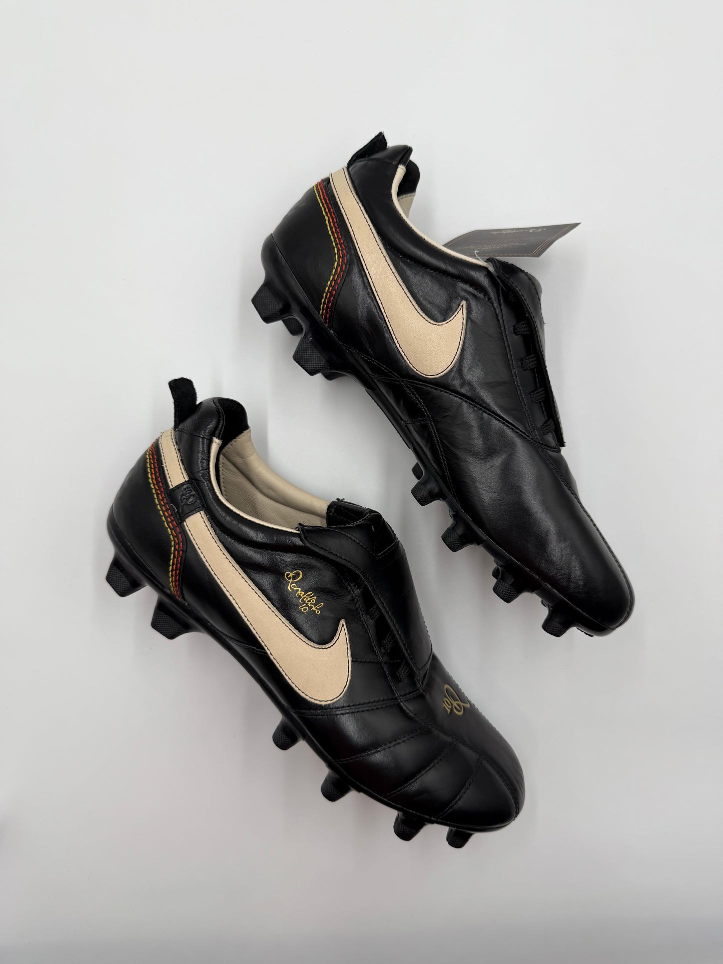 Nike Tiempo R10 Elite FG