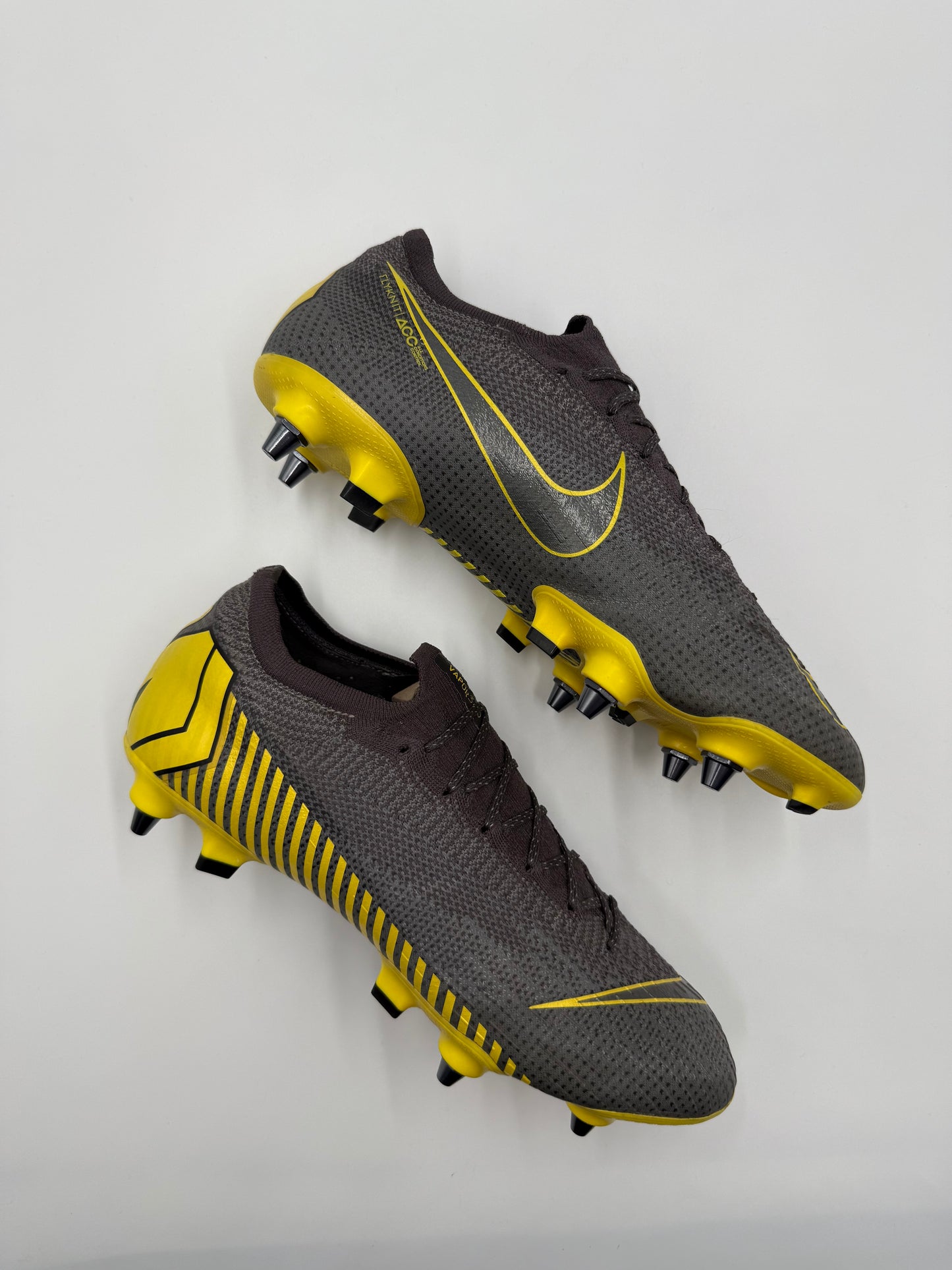 Nike Mercurial Vapor 12 Elite SG