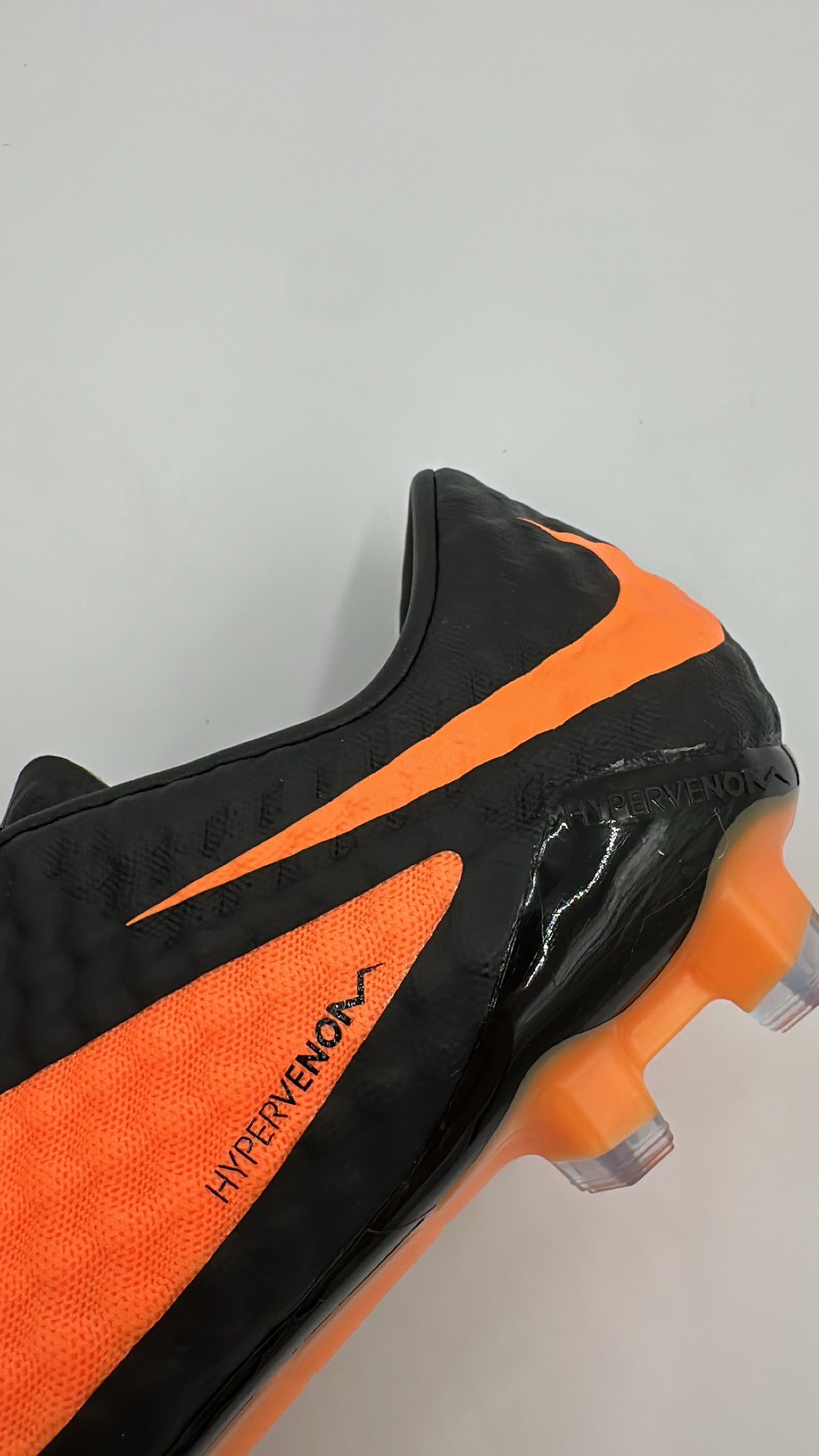 Nike Hypervenom 1 RGN Elite FG