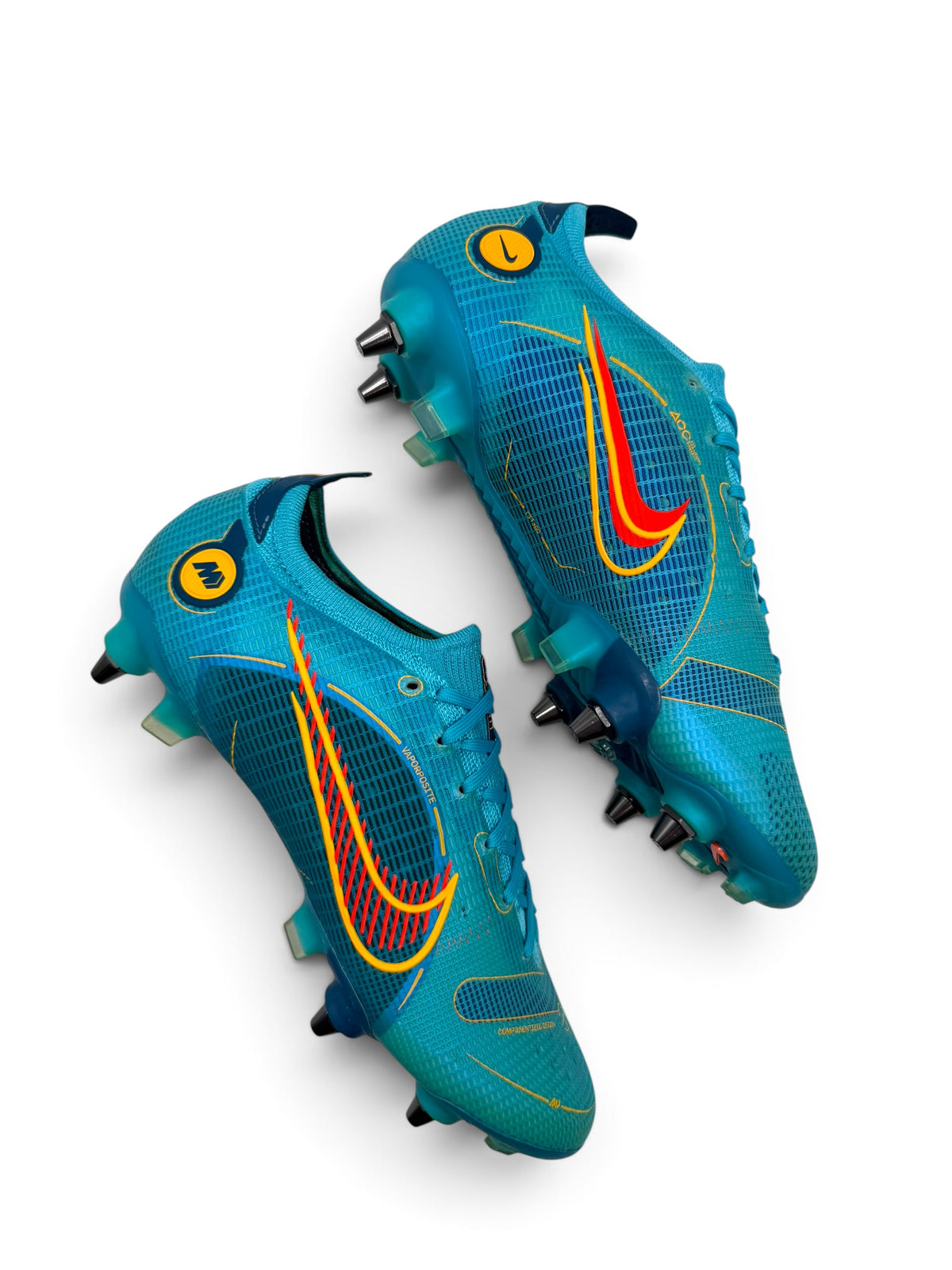 Nike Mercurial Vapor 14 Elite SG