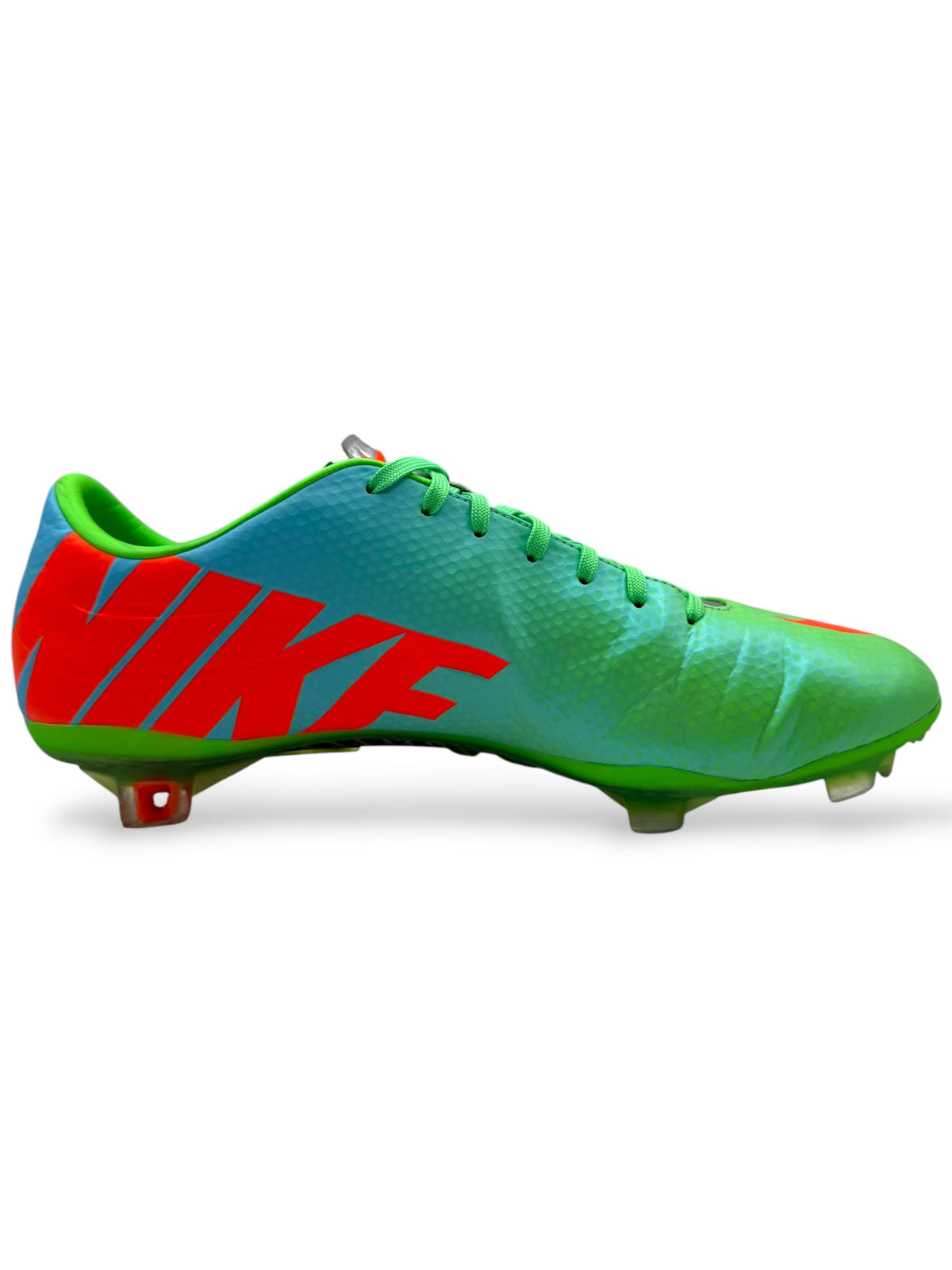 Nike Mercurial Vapor 9 Elite FG