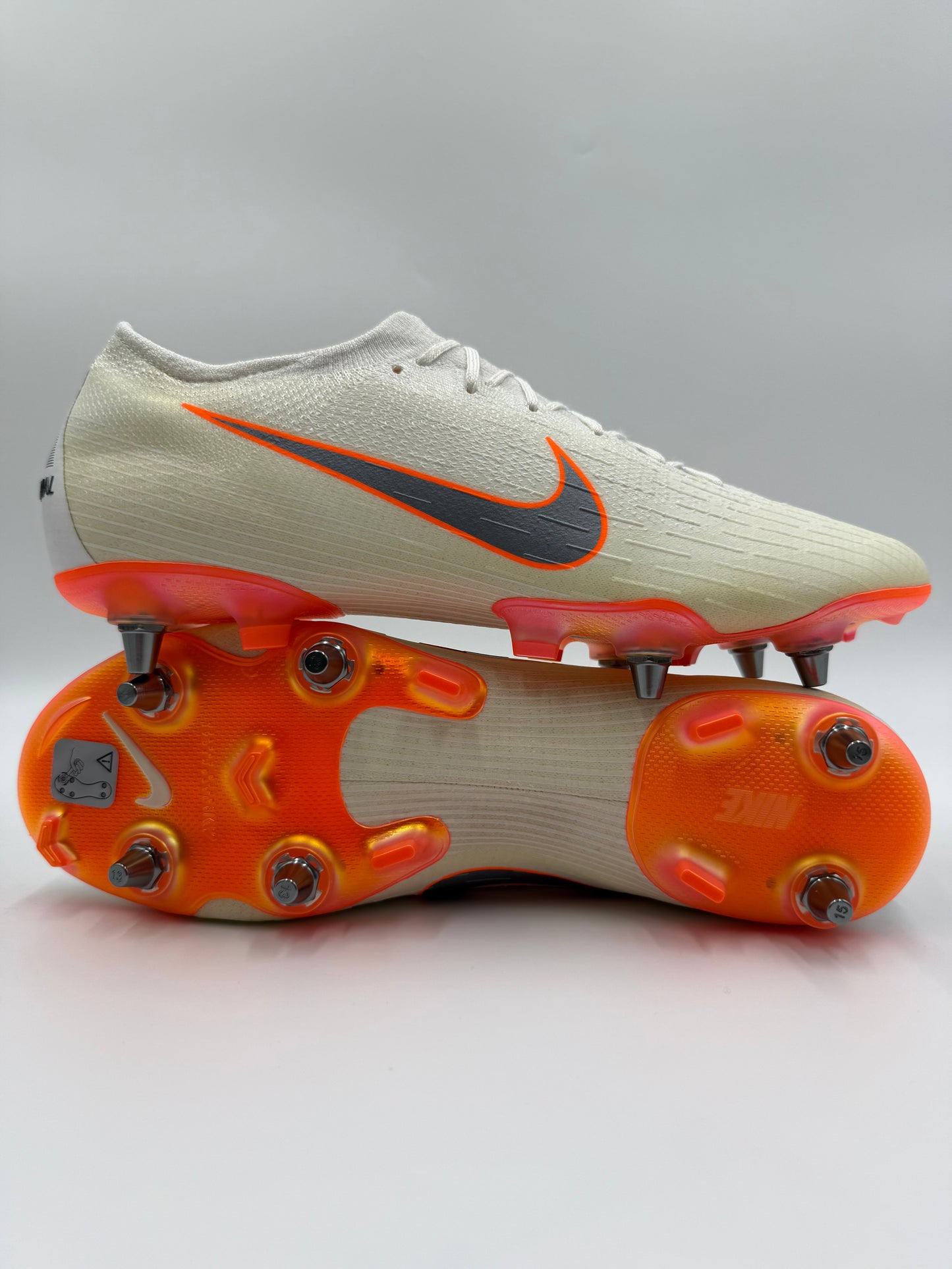 Nike Mercurial Vapor 12 Elite SG