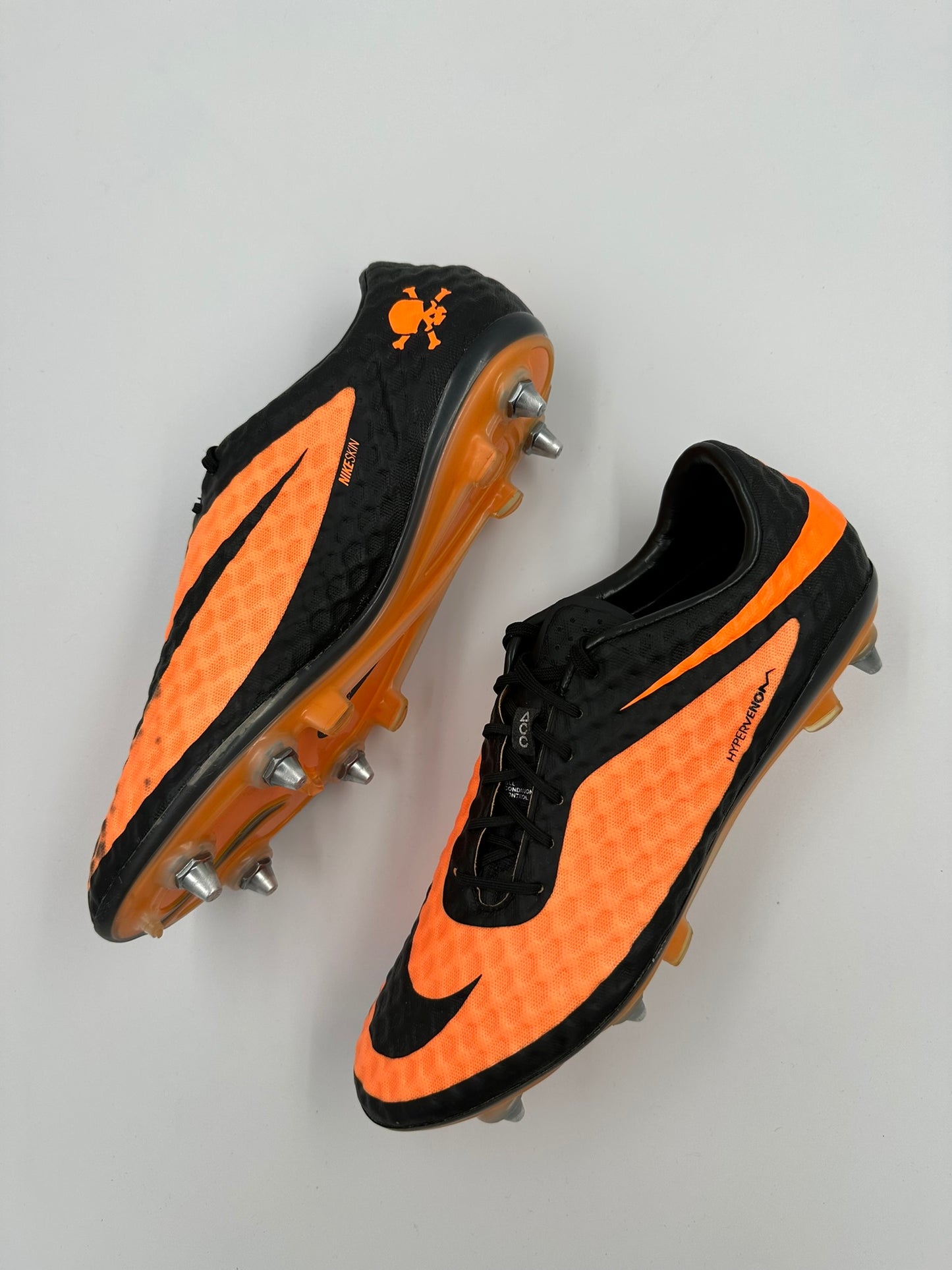 Nike Hypervenom 1 Elite SG