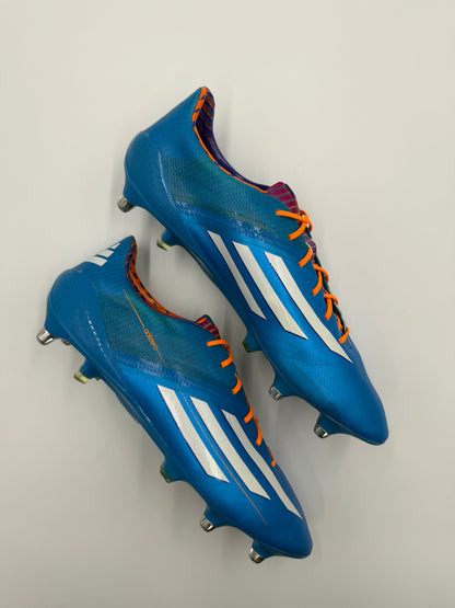 Adidas F50 Adizero TRX Elite FG