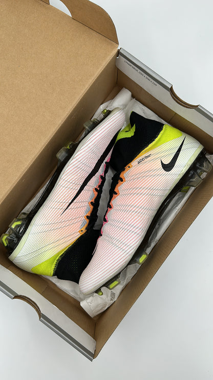 Nike Mercurial Superfly 4