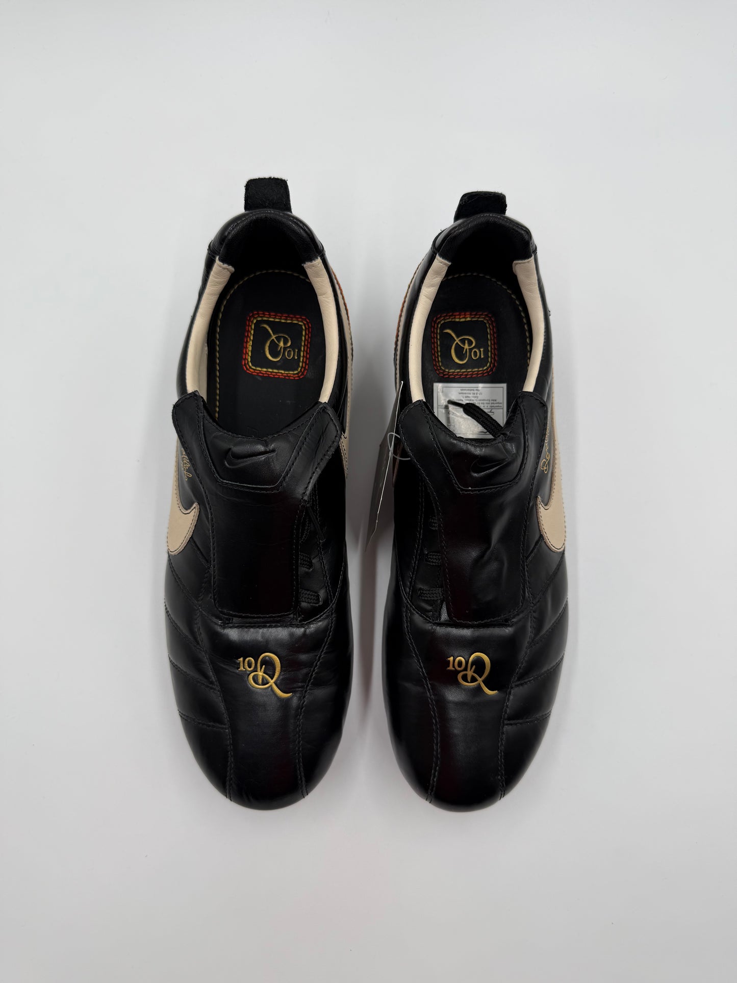 Nike Tiempo R10 Elite FG
