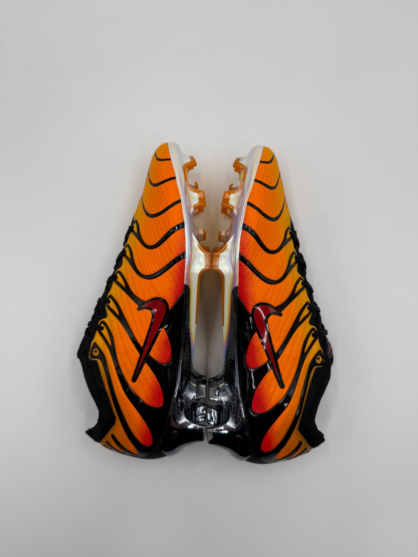 Nike Mercurial Vapor 15