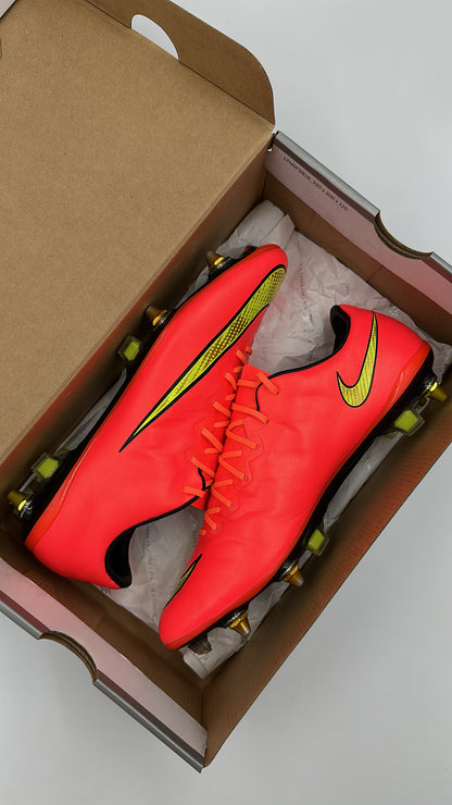 Nike Mercurial Vapor 10 Elite SG