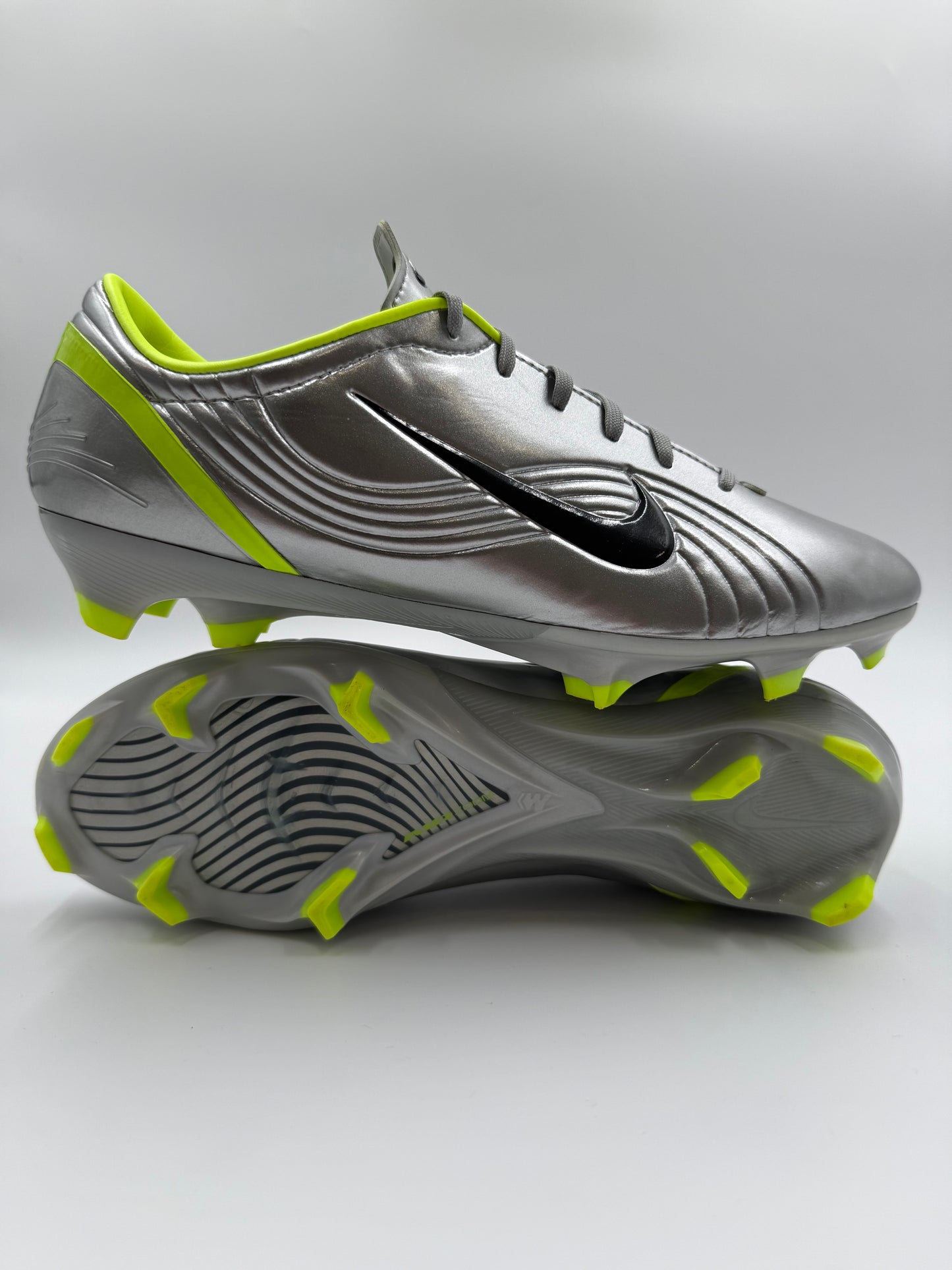 Nike Mercurial Vapor 1 RGN Limited Edition Elite FG