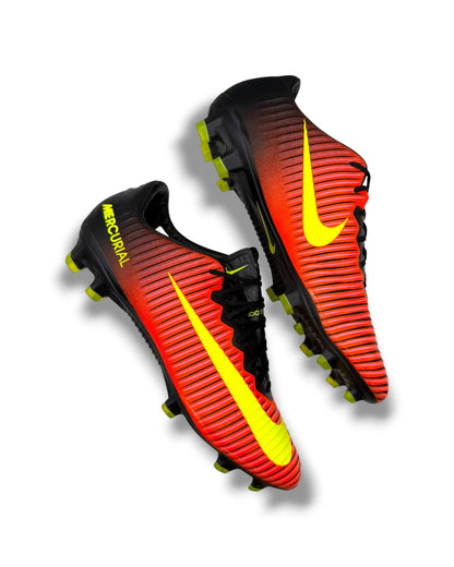 Nike Mercurial Vapor 11