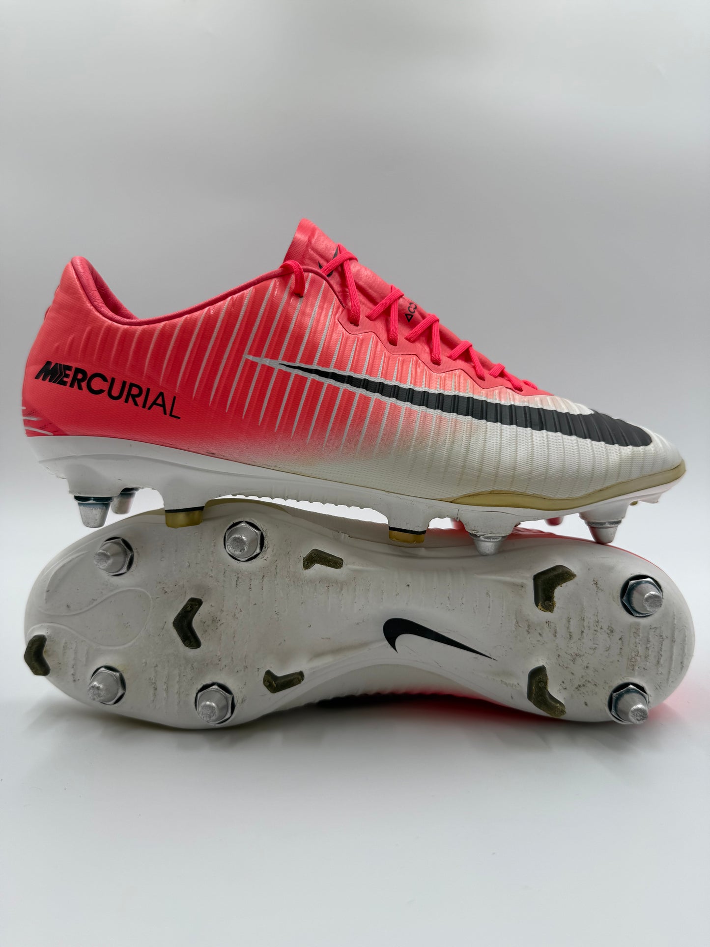 Nike Mercurial Vapor 11 Elite SG