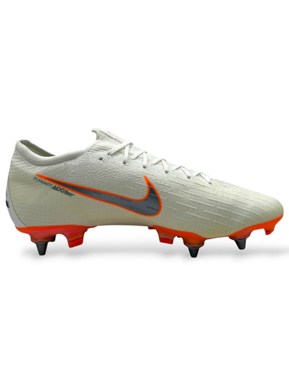 Nike Mercurial Vapor 12 ”Just Do It” Elite SG
