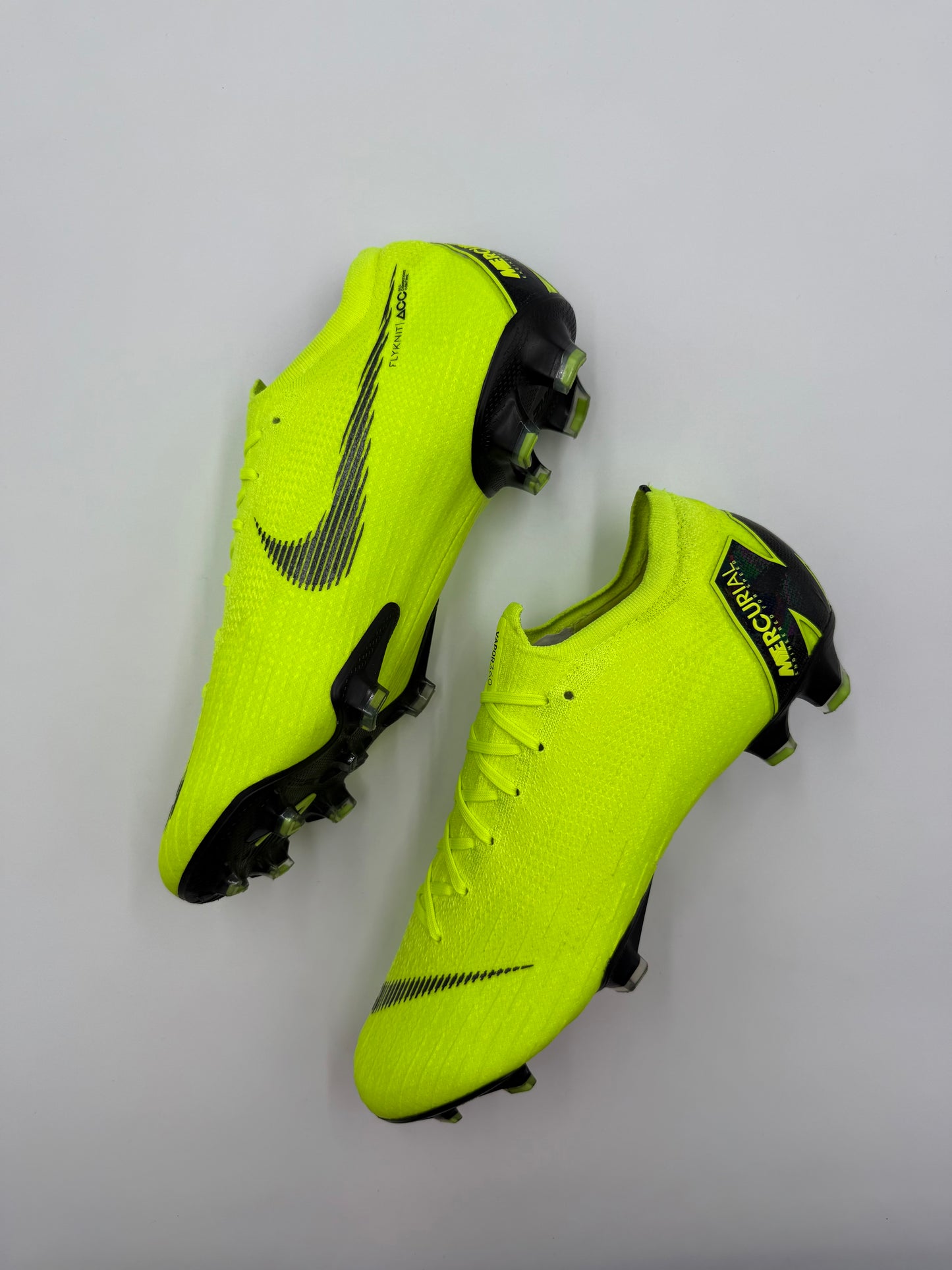 Nike Mercurial Vapor 12 Elite FG