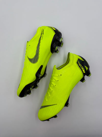 Nike Mercurial Vapor 12 Elite FG