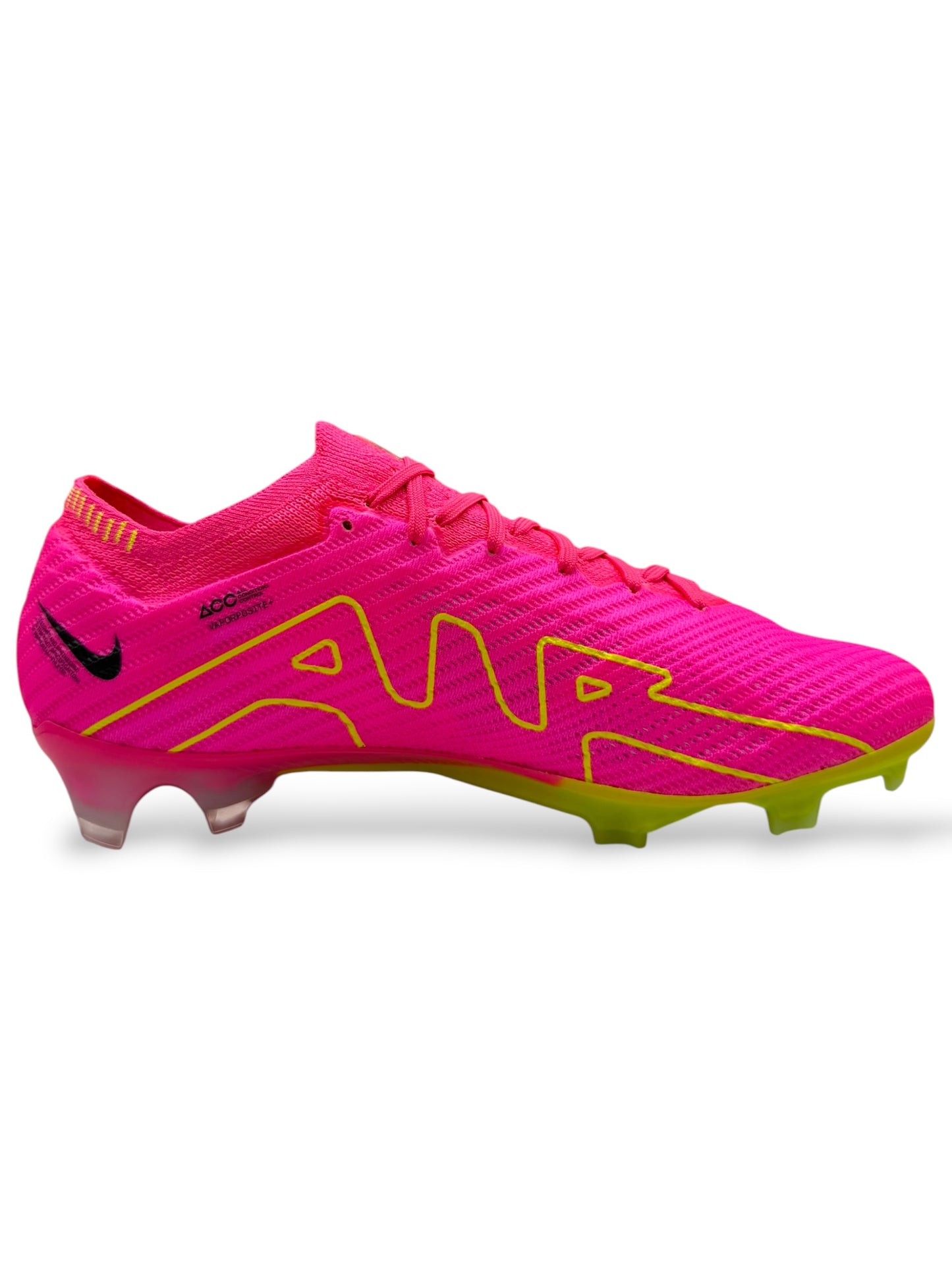 Nike Mercurial Vapor 15 Elite FG