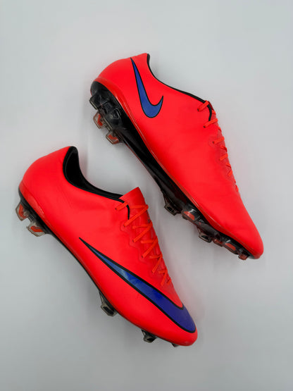 Nike Mercurial Vapor 10 Elite FG