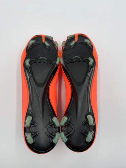 Nike Mercurial Vapor 10 Elite FG