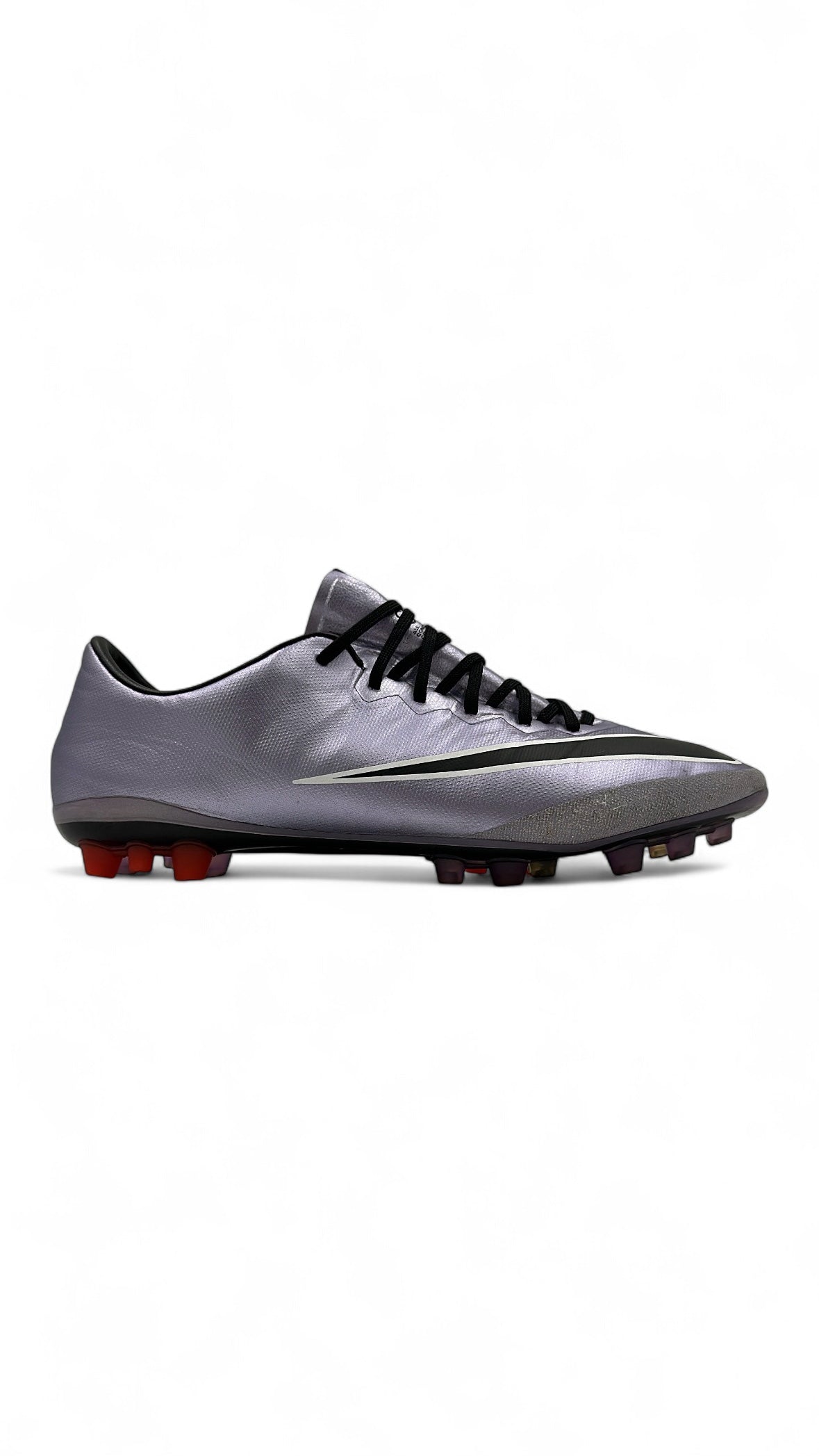 Nike Mercurial Vapor 10 Elite AG