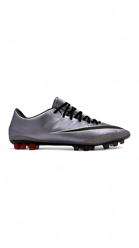 Nike Mercurial Vapor 10 Elite AG