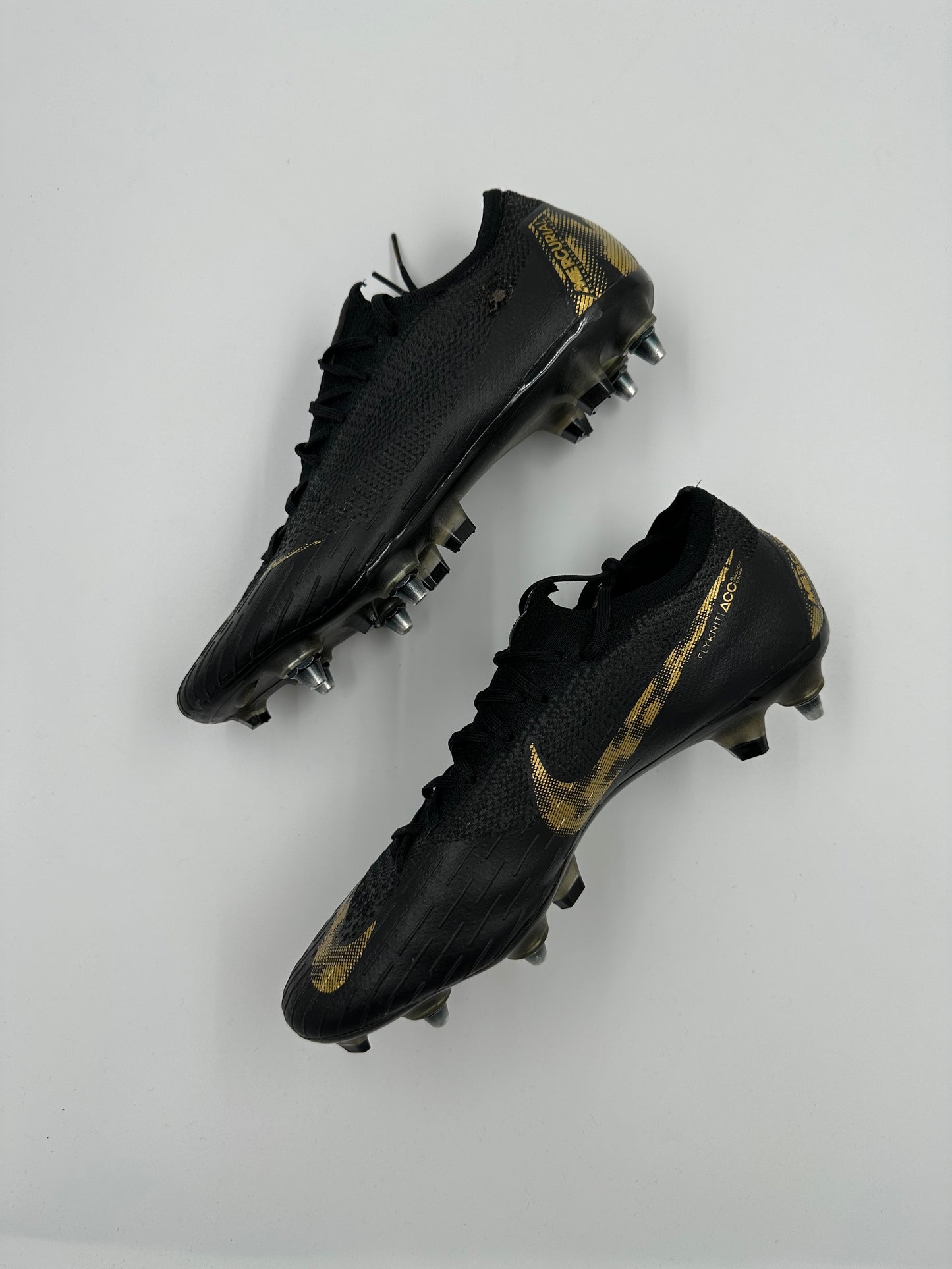 Nike Mercurial Vapor 12 Elite SG