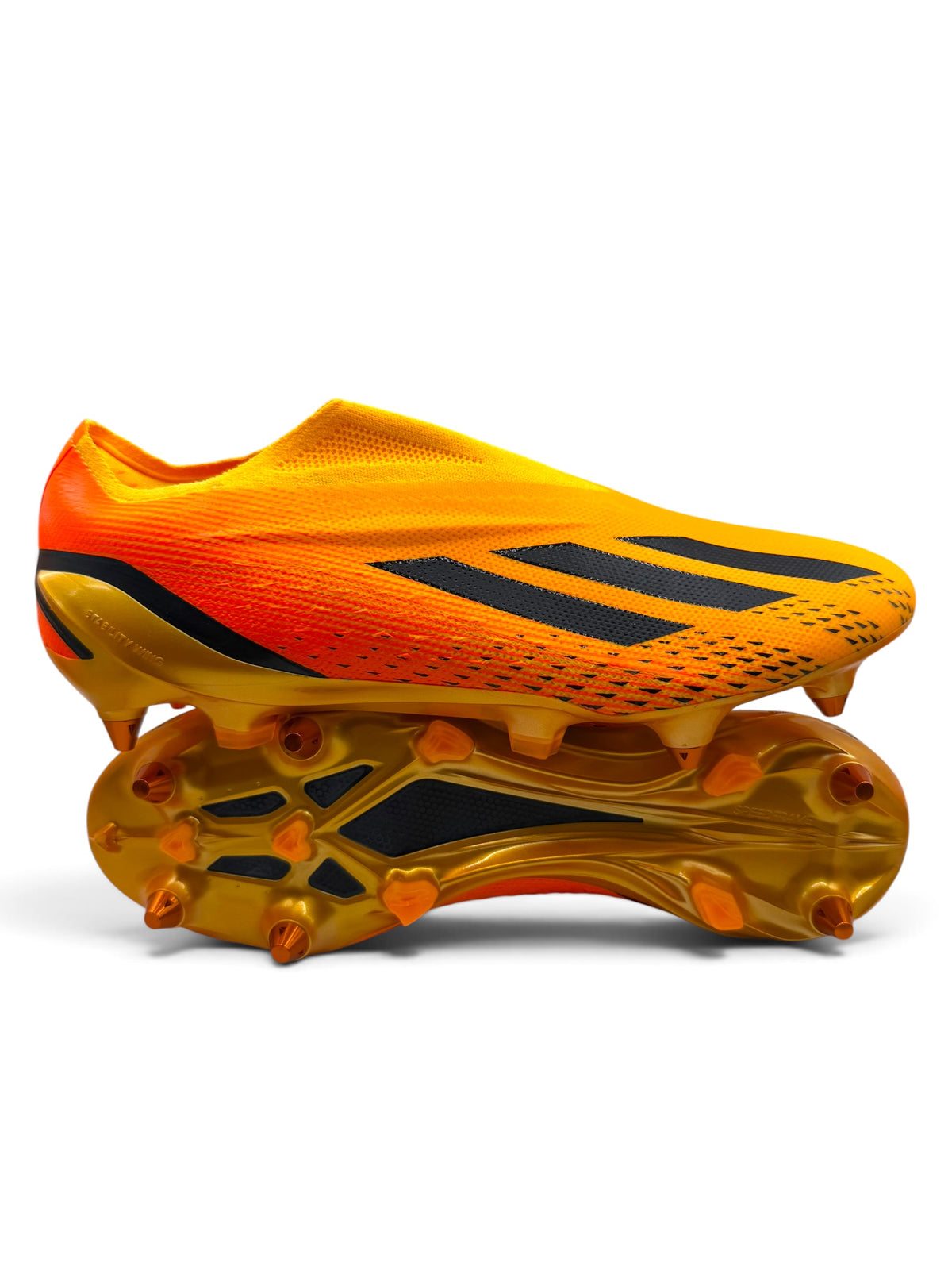 Adidas X Speedportal + Elite SG