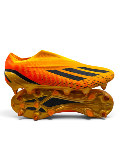 Adidas X Speedportal + Elite SG