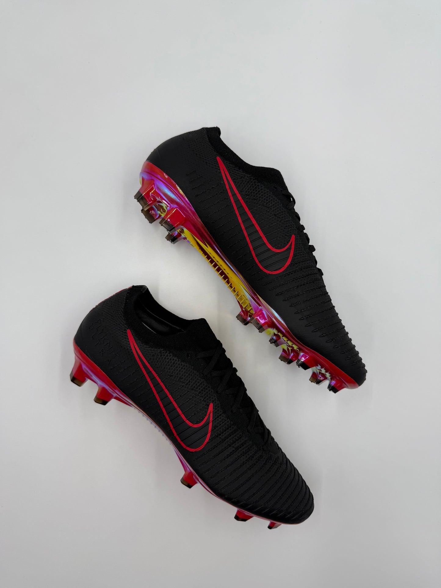 Nike Mercurial Vapor Flyknit Ultra Elite FG