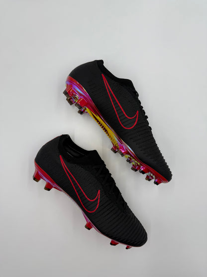 Nike Mercurial Vapor Flyknit Ultra Elite FG