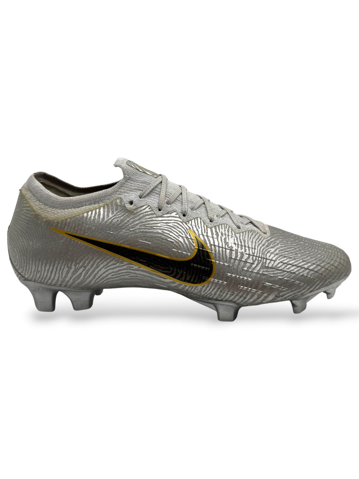 Nike Mercurial Vapor 12 ”Ballon d’Or Golden Touch” Elite FG