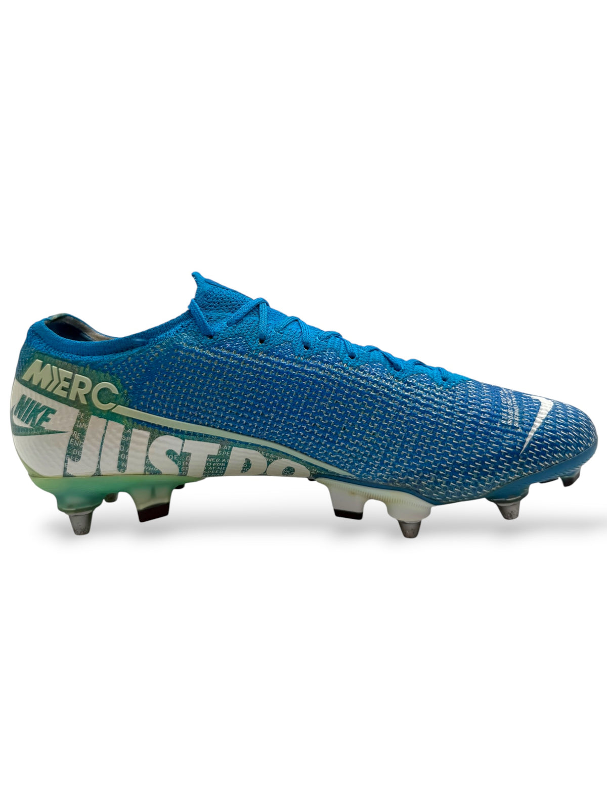 Nike Mercurial Vapor 13 Elite SG