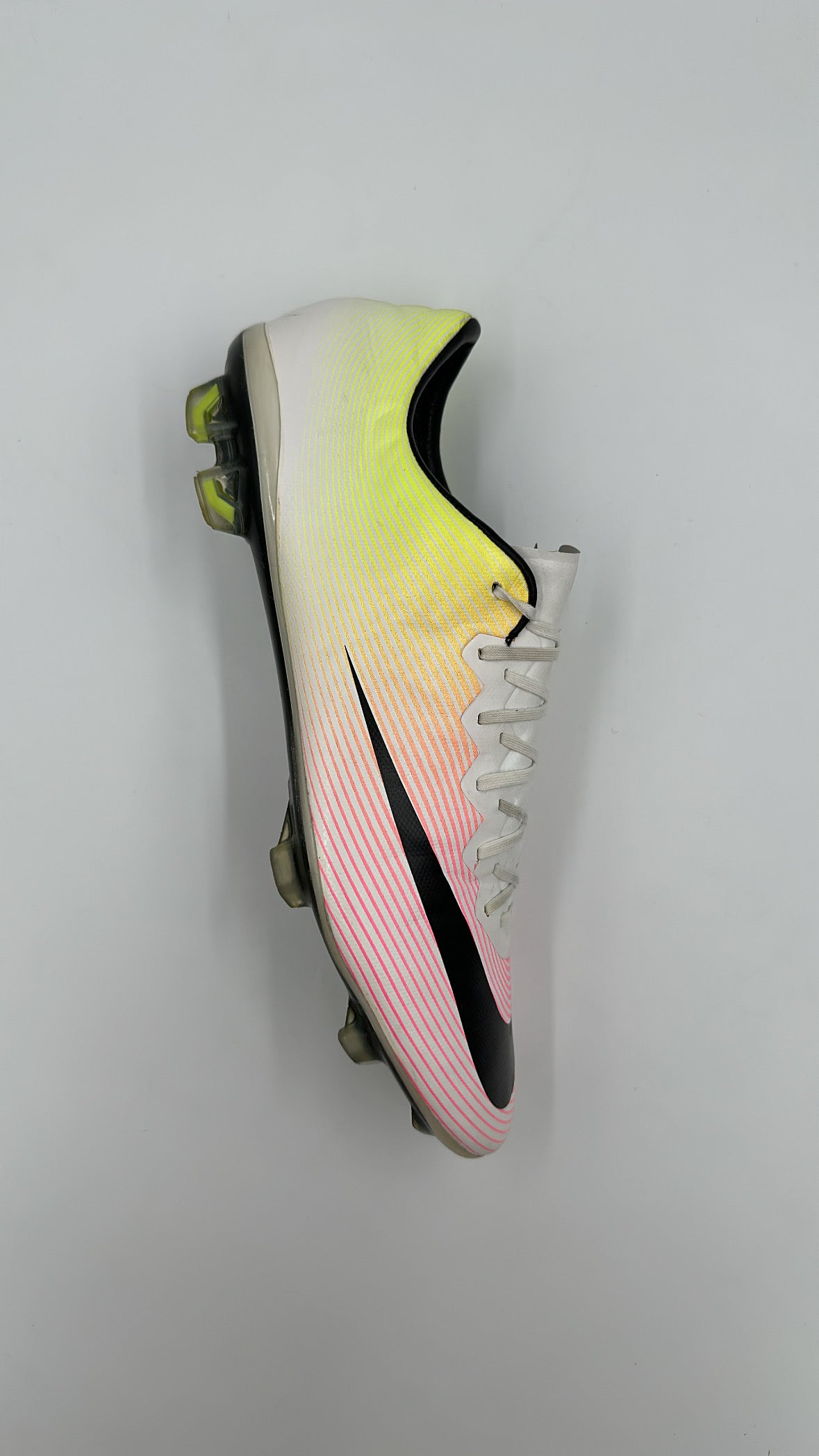 Nike Mercurial Vapor 10 Elite FG