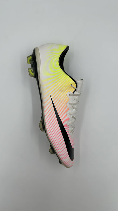 Nike Mercurial Vapor 10 Elite FG