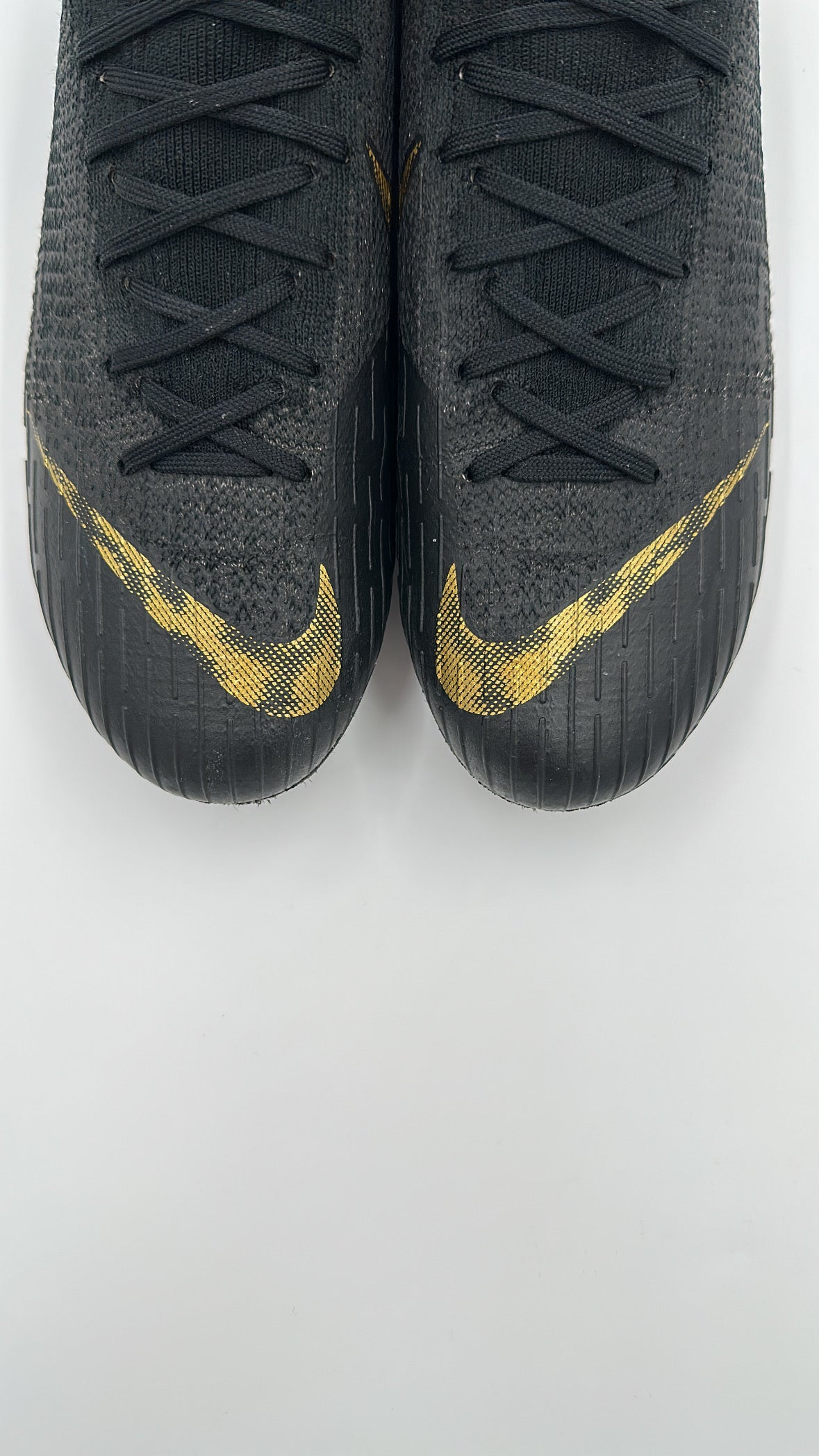 Nike Mercurial Vapor 12 Elite FG