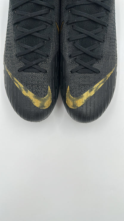 Nike Mercurial Vapor 12 Elite FG
