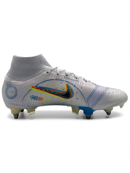Nike Mercurial Superfly 8 Elite SG