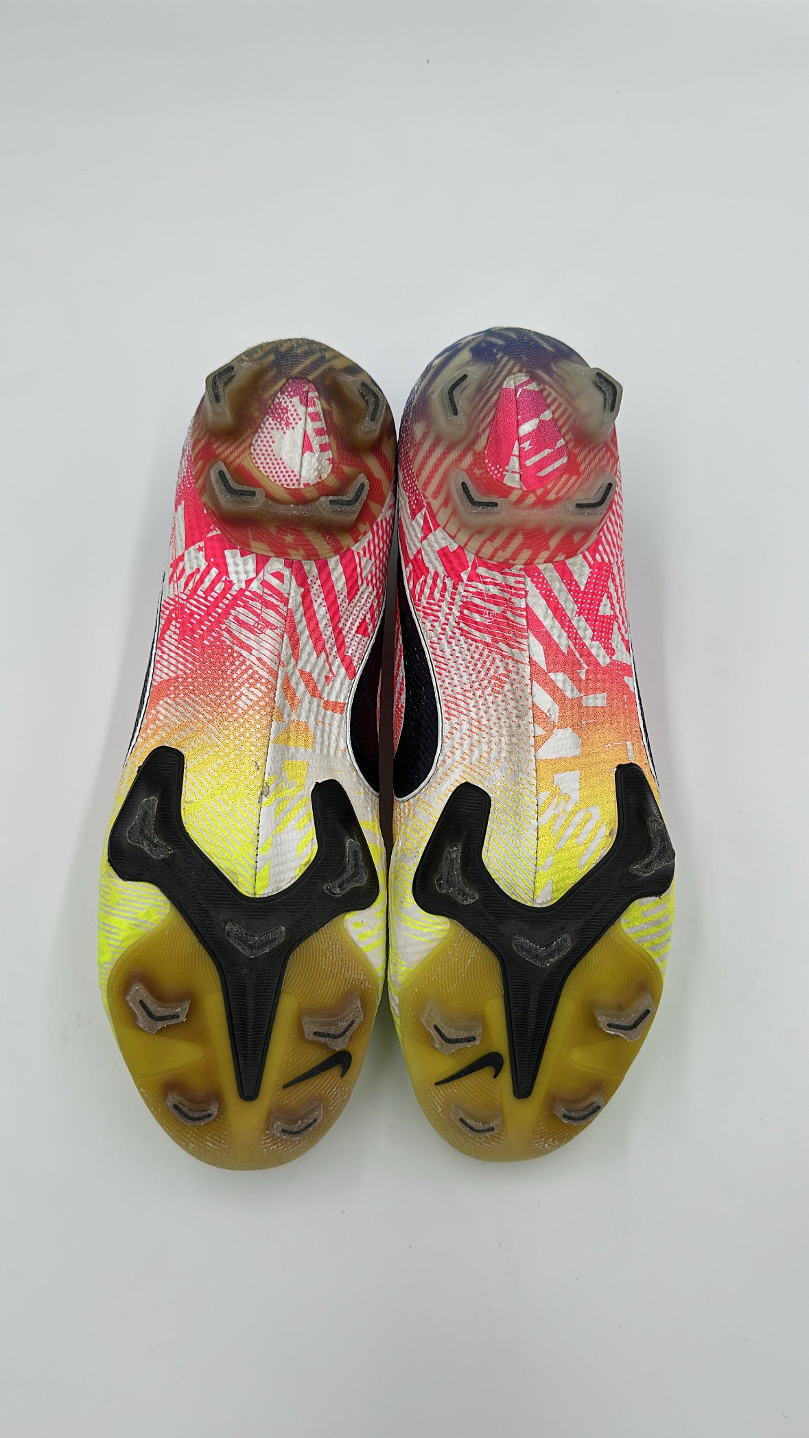 Nike Mercurial Vapor 13 Elite FG