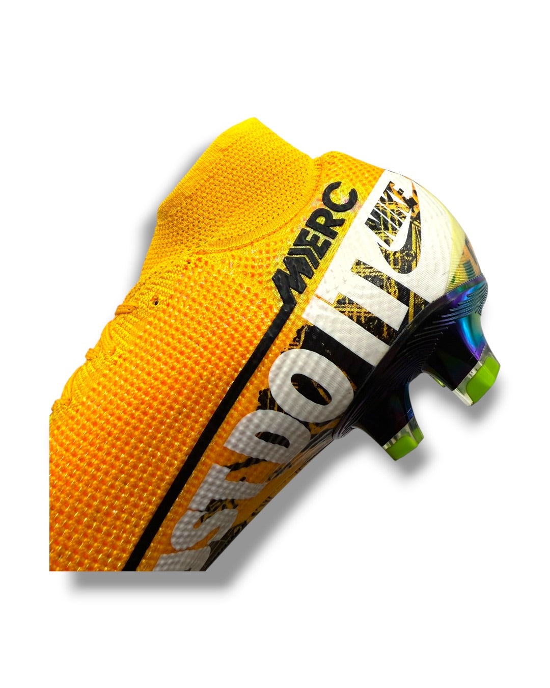 Nike Mercurial Superfly 7 Limited Edition Elite FG