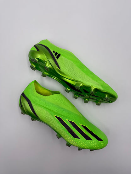 Adidas X Speedportal + Elite FG