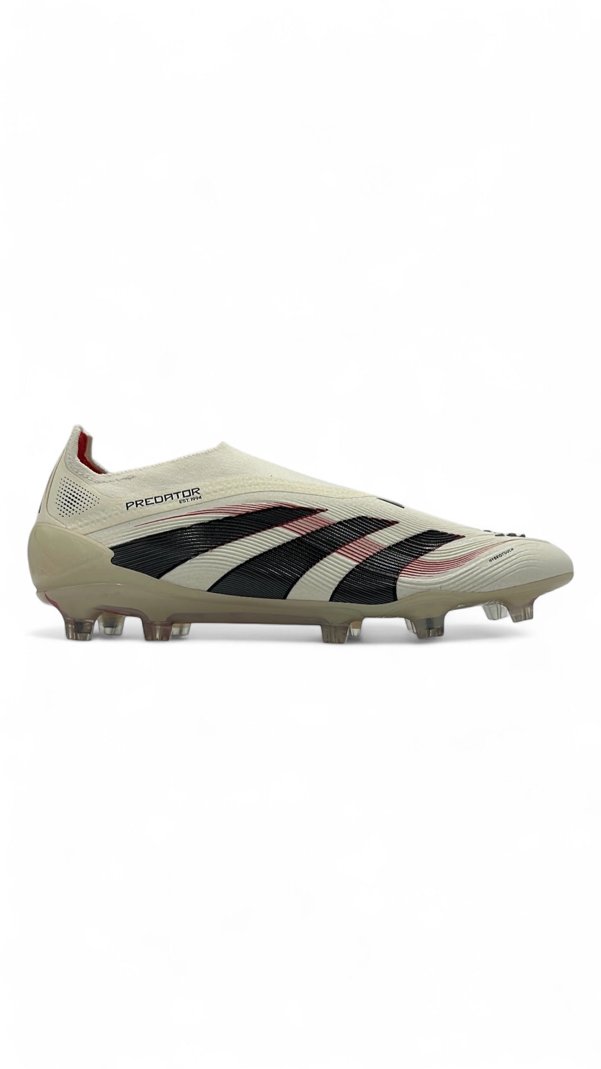 Adidas Predator Laceless Elite FG