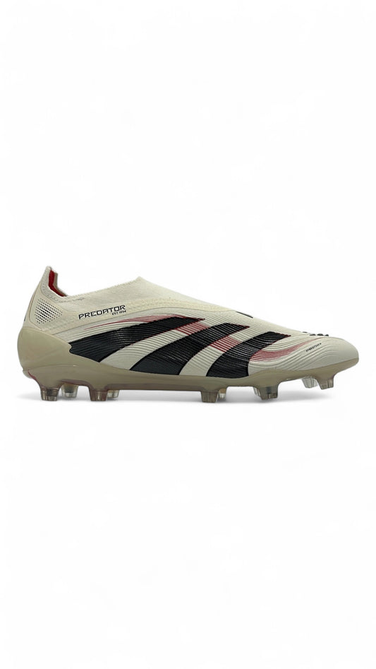 Adidas Predator Laceless Elite FG